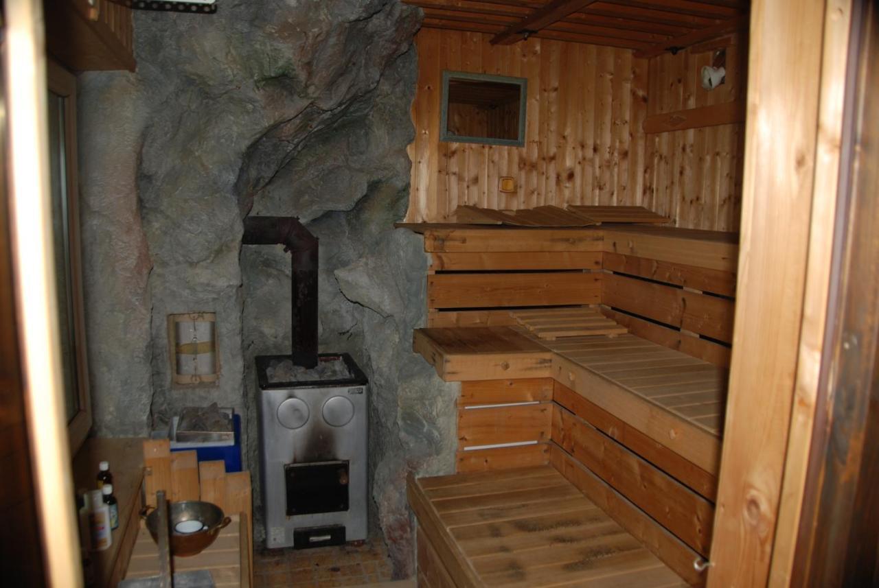 Ferienhaus Naturpark-.weinbergferienhaus Kitzeck im Sausal