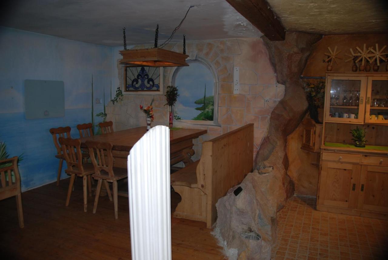 Naturpark-.weinbergferienhaus Ferienhaus Kitzeck im Sausal