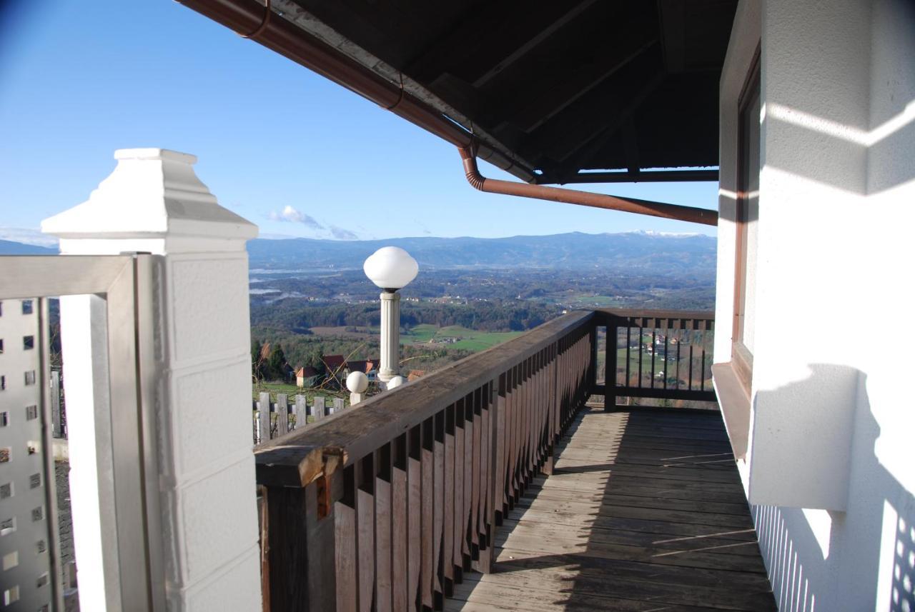 Naturpark-.weinbergferienhaus Ferienhaus