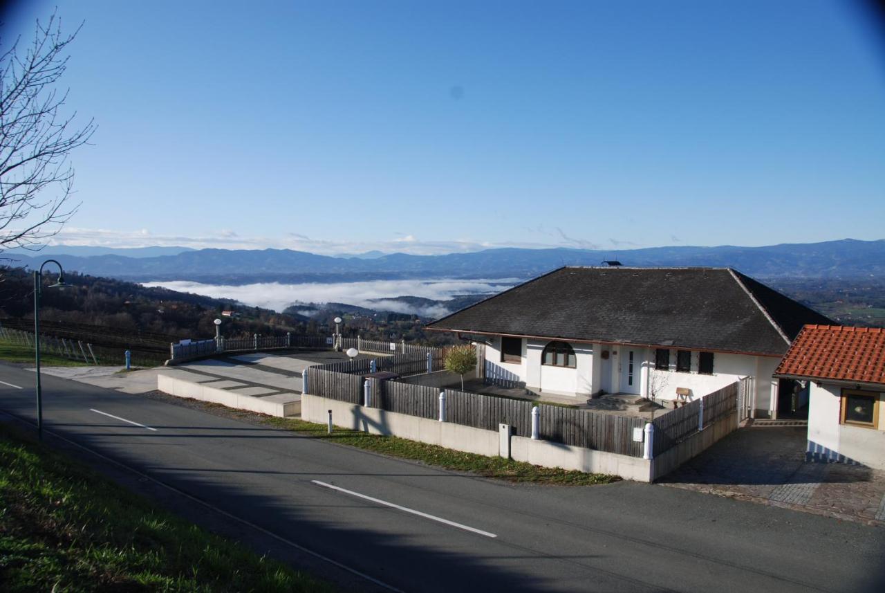 Ferienhaus Naturpark-.weinbergferienhaus