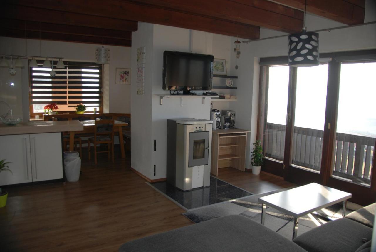Naturpark-.weinbergferienhaus Ferienhaus