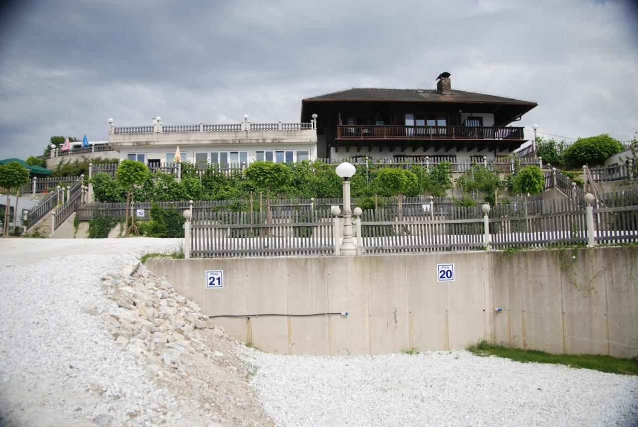 Naturpark-.weinbergferienhaus Ferienhaus Kitzeck im Sausal