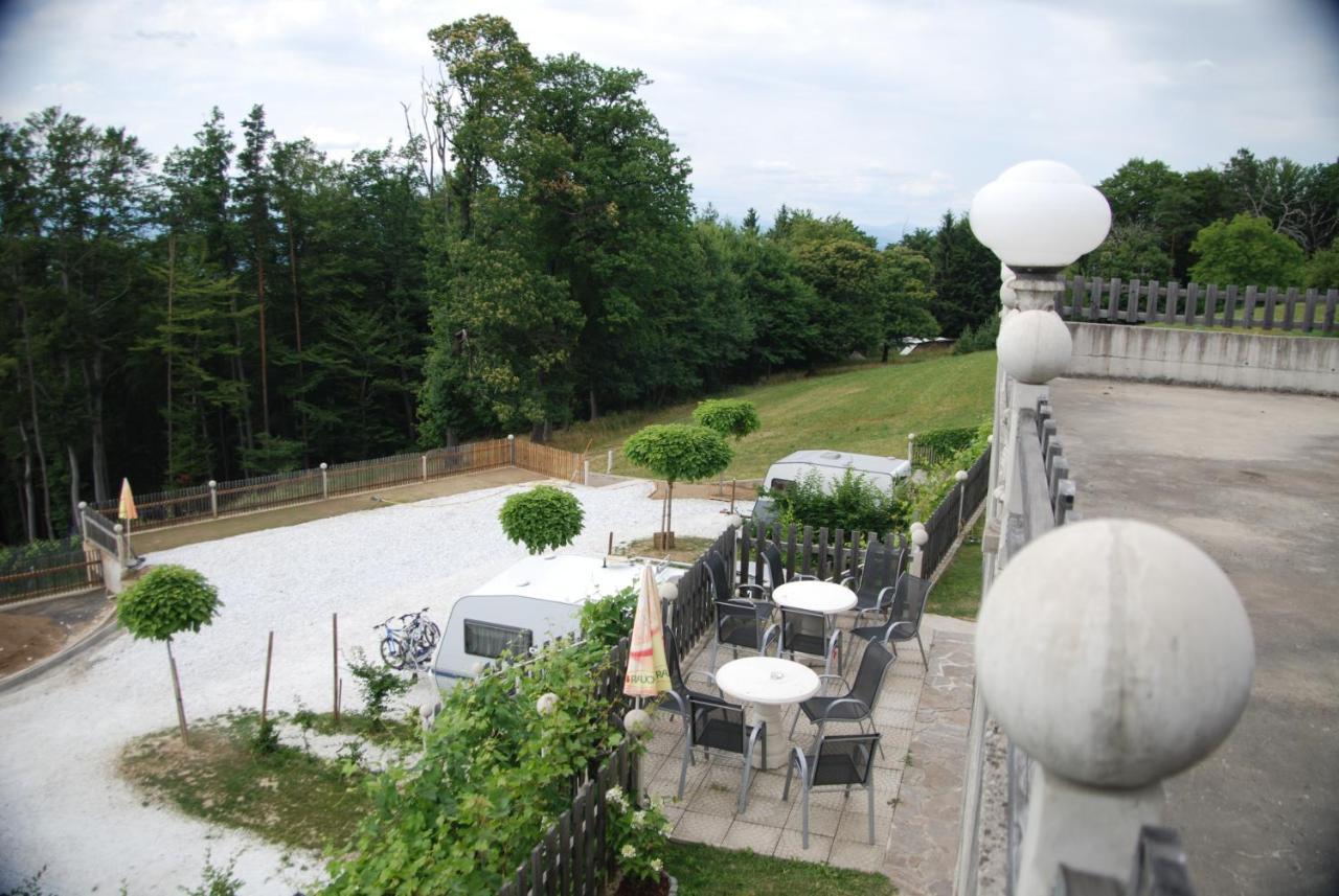 Naturpark-.weinbergferienhaus * Kitzeck im Sausal