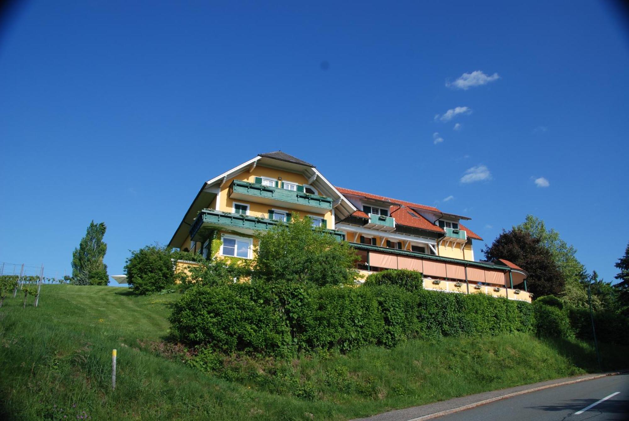 Naturpark-.weinbergferienhaus