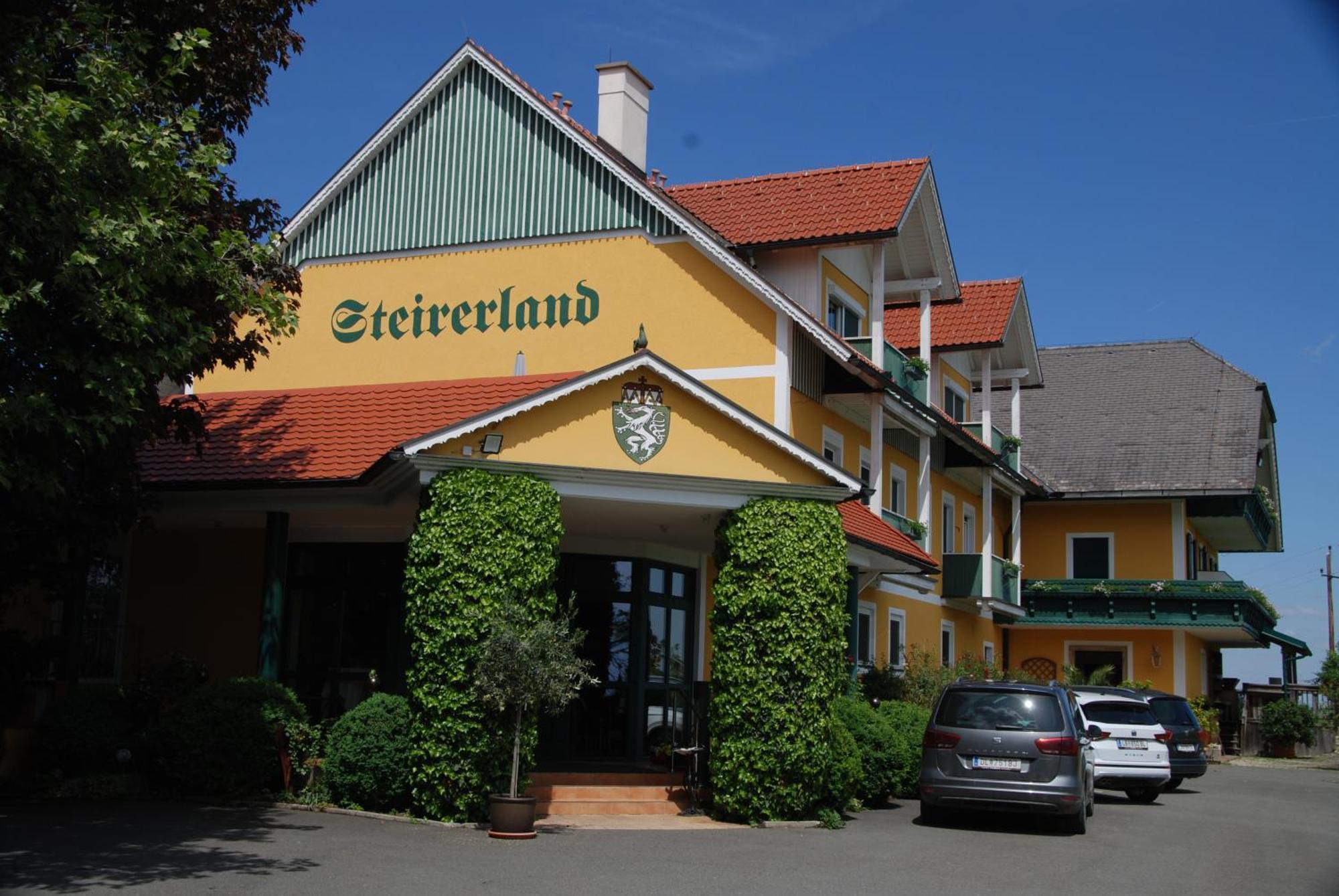 Naturpark-.weinbergferienhaus Ferienhaus