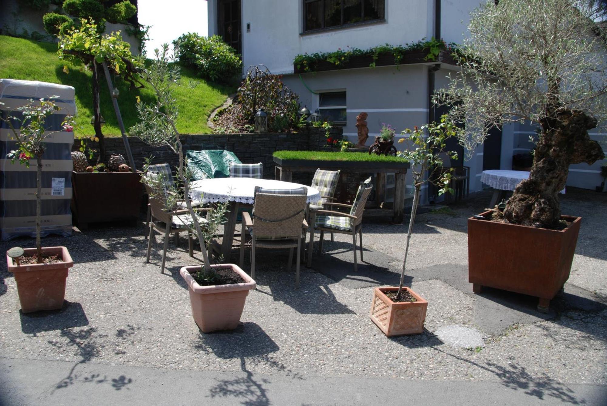 Ferienhaus Naturpark-.weinbergferienhaus Kitzeck im Sausal
