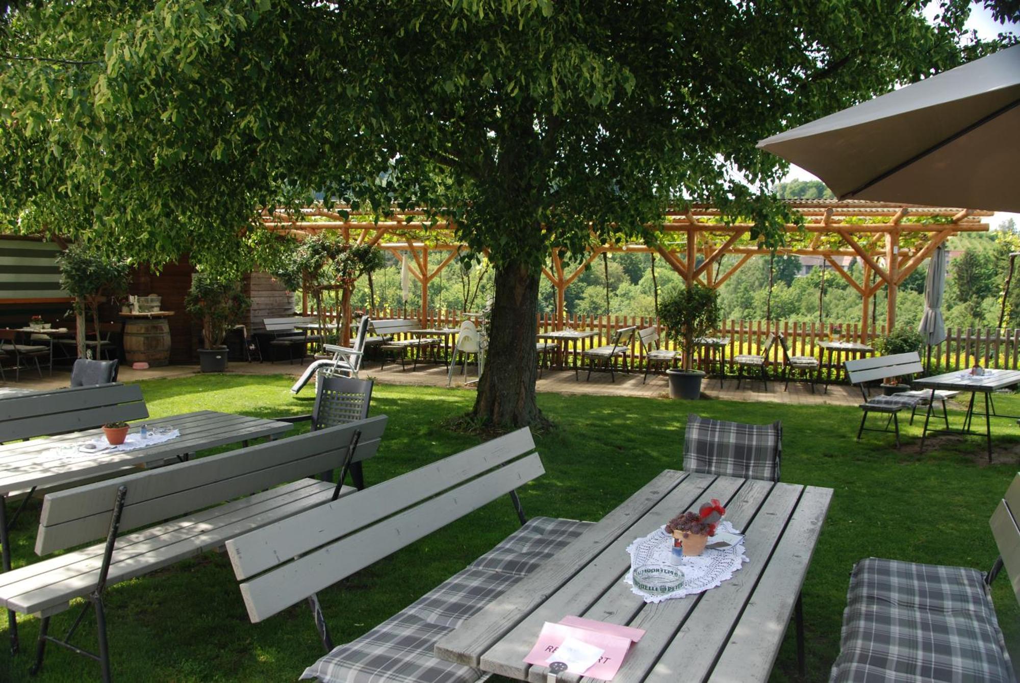 Ferienhaus Naturpark-.weinbergferienhaus Kitzeck im Sausal