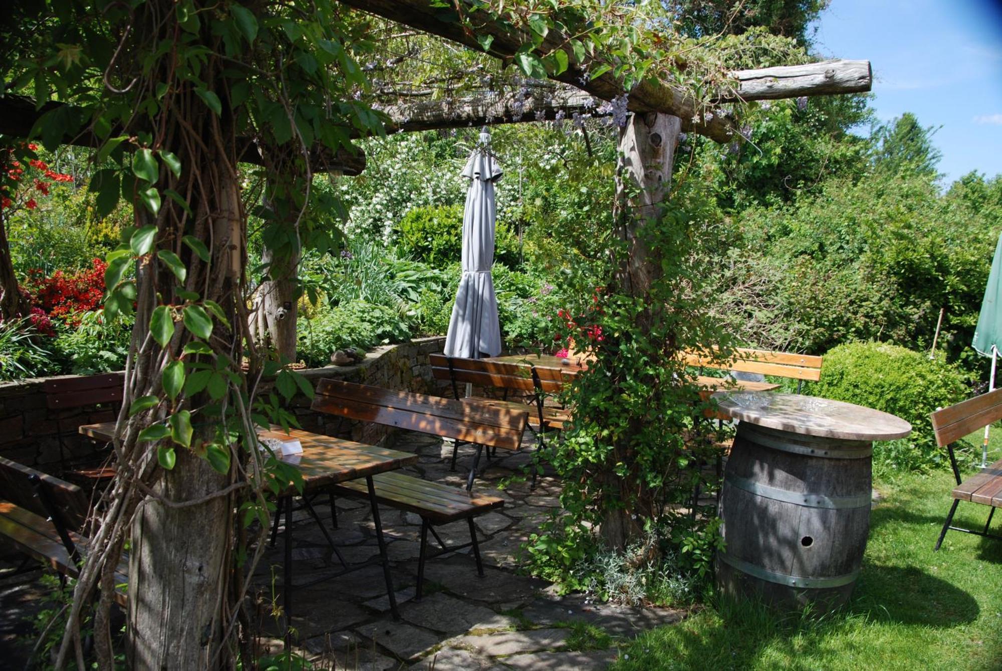 Naturpark-.weinbergferienhaus * Kitzeck im Sausal