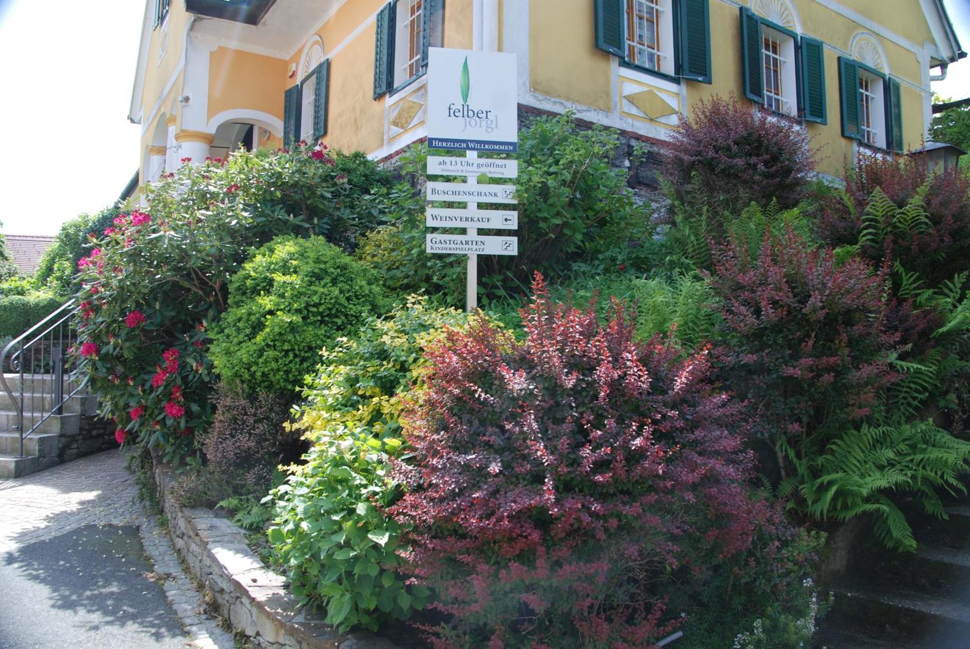 Ferienhaus Naturpark-.weinbergferienhaus Kitzeck im Sausal