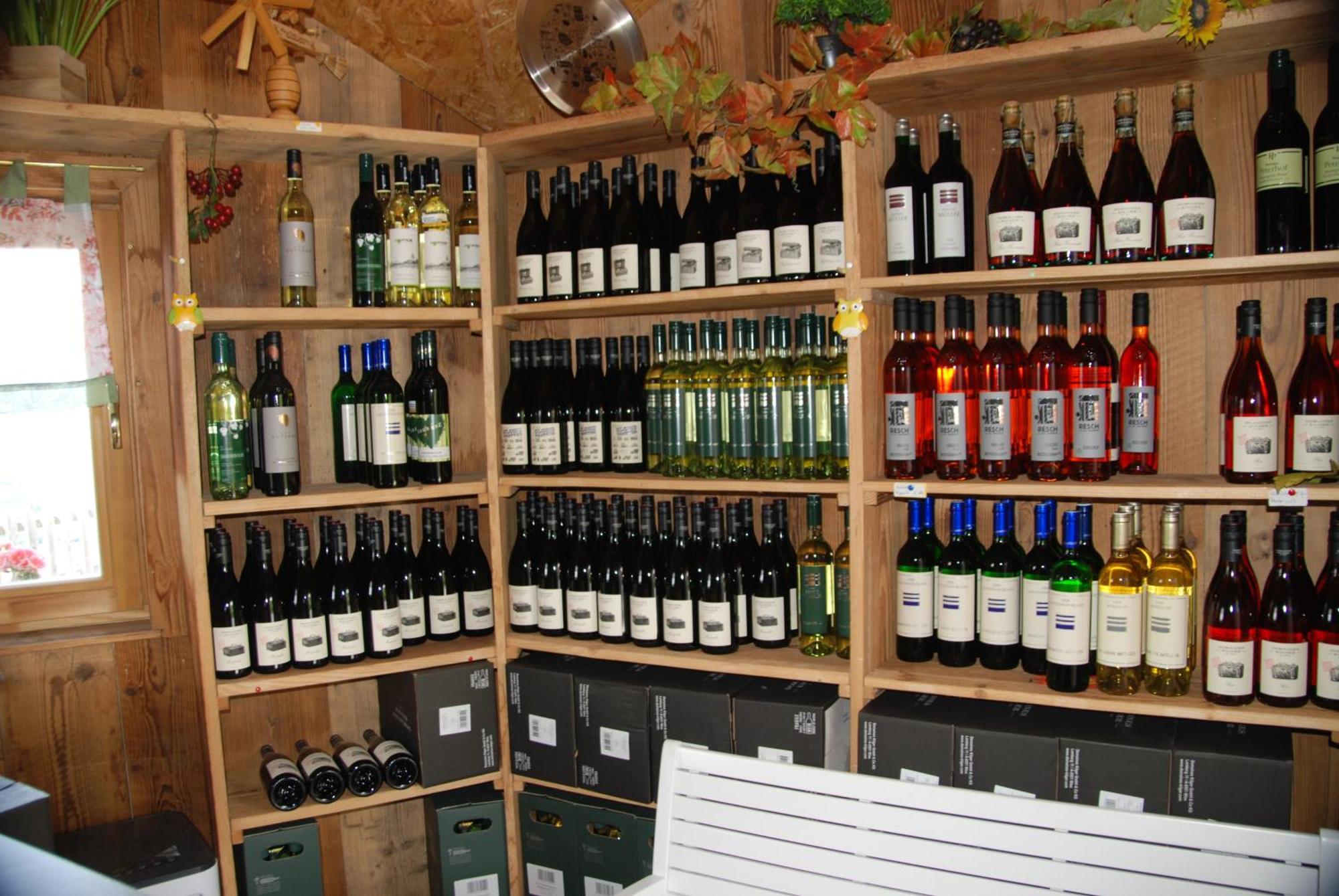 Ferienhaus Naturpark-.weinbergferienhaus Kitzeck im Sausal