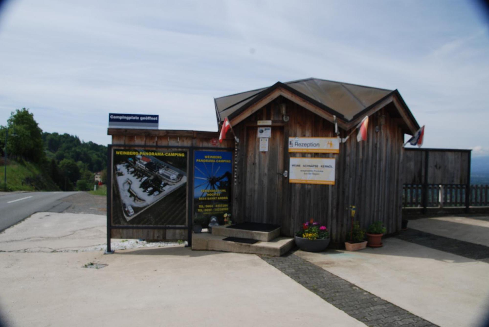 Naturpark-.weinbergferienhaus *