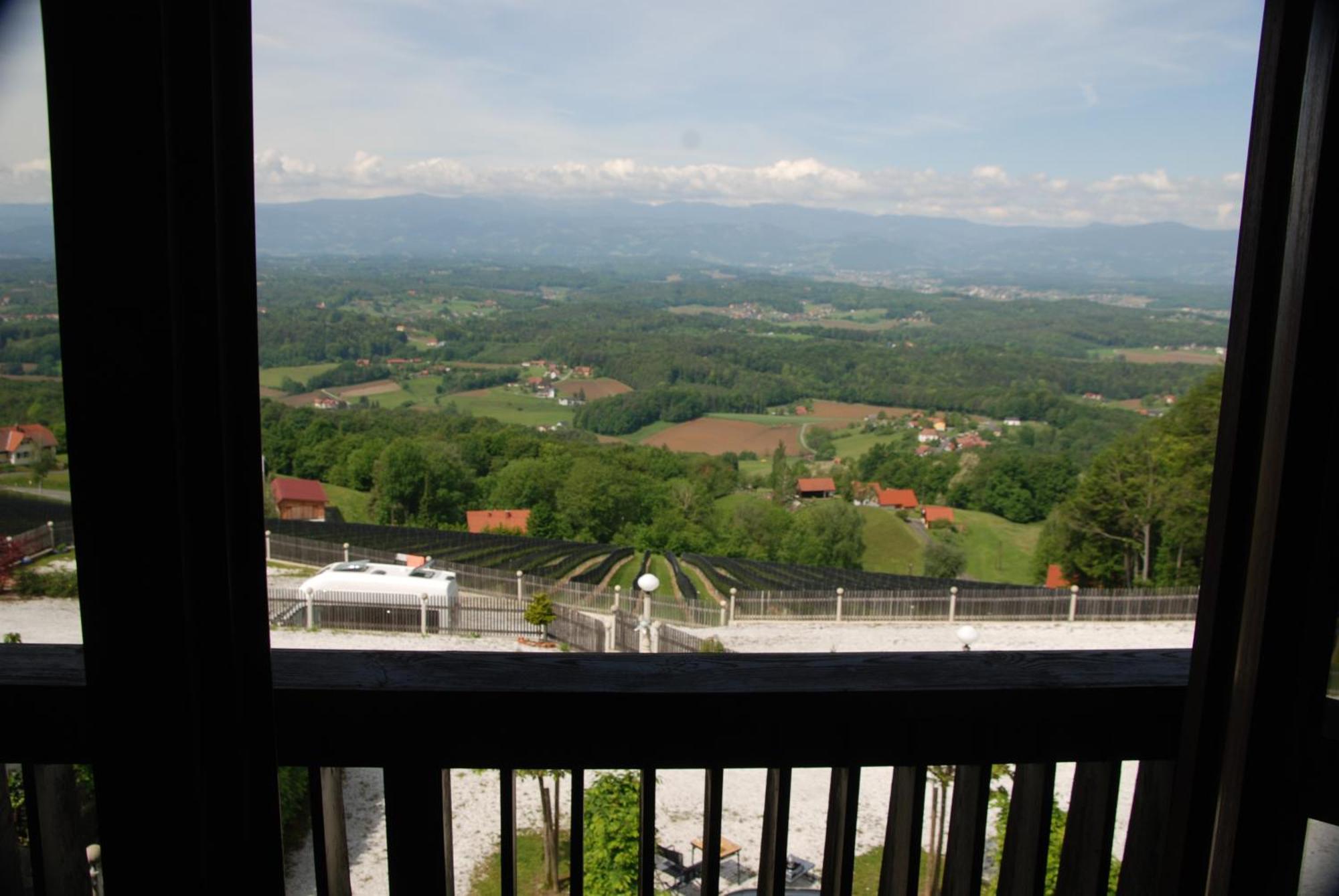 Ferienhaus Naturpark-.weinbergferienhaus *