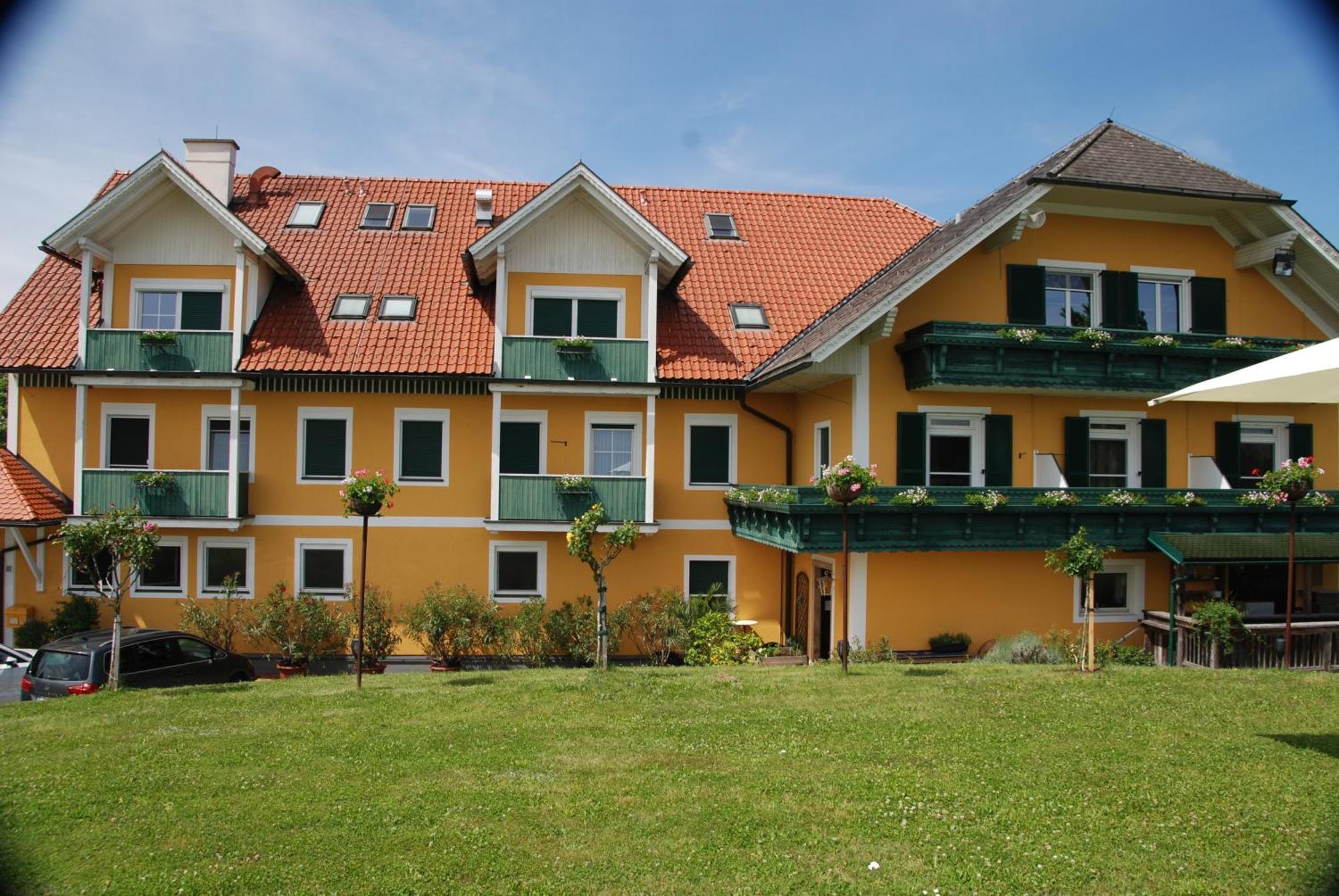 Naturpark-.weinbergferienhaus