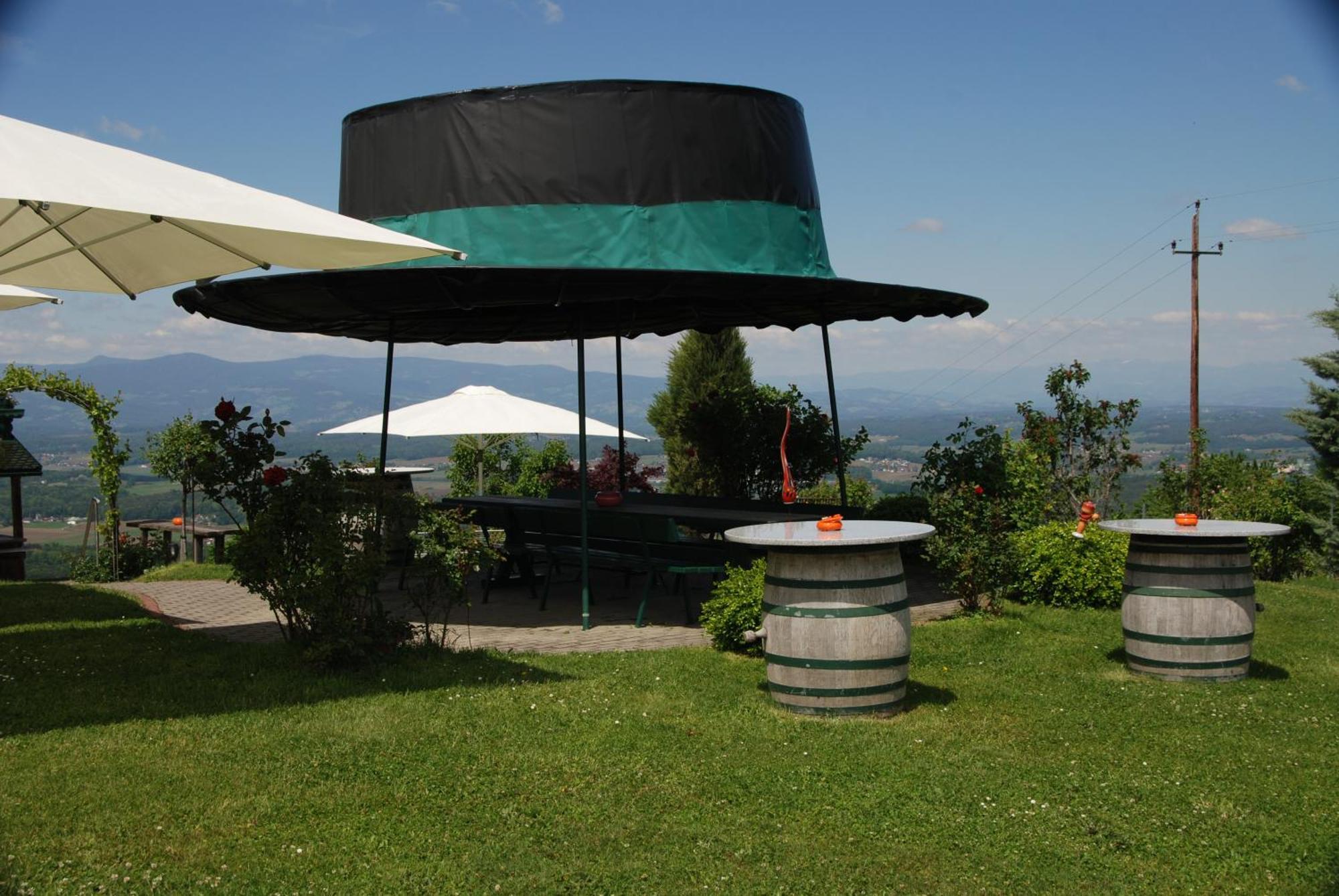 Ferienhaus Naturpark-.weinbergferienhaus
