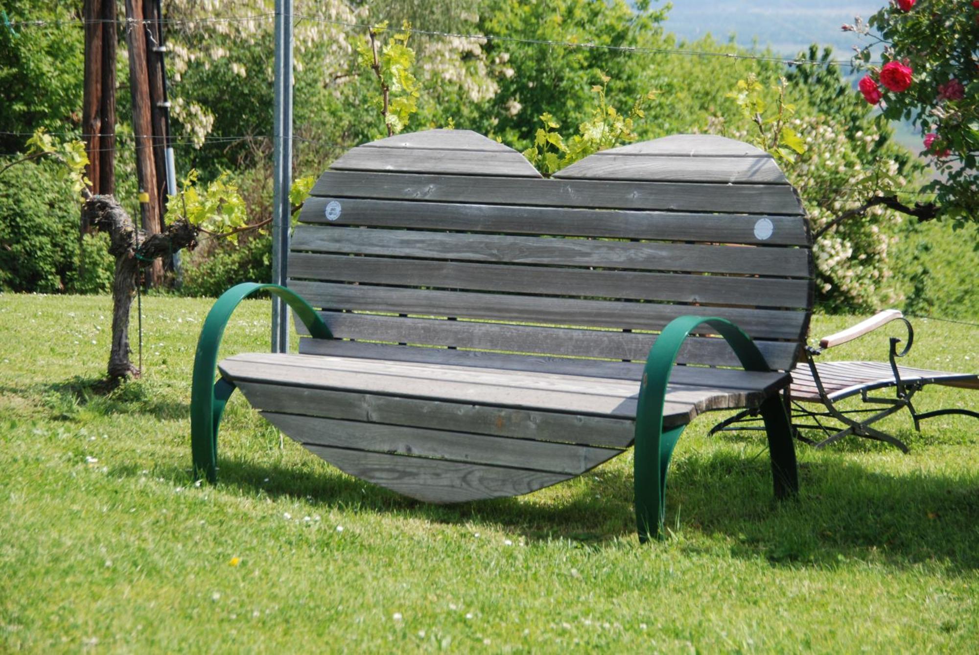 Ferienhaus Naturpark-.weinbergferienhaus *