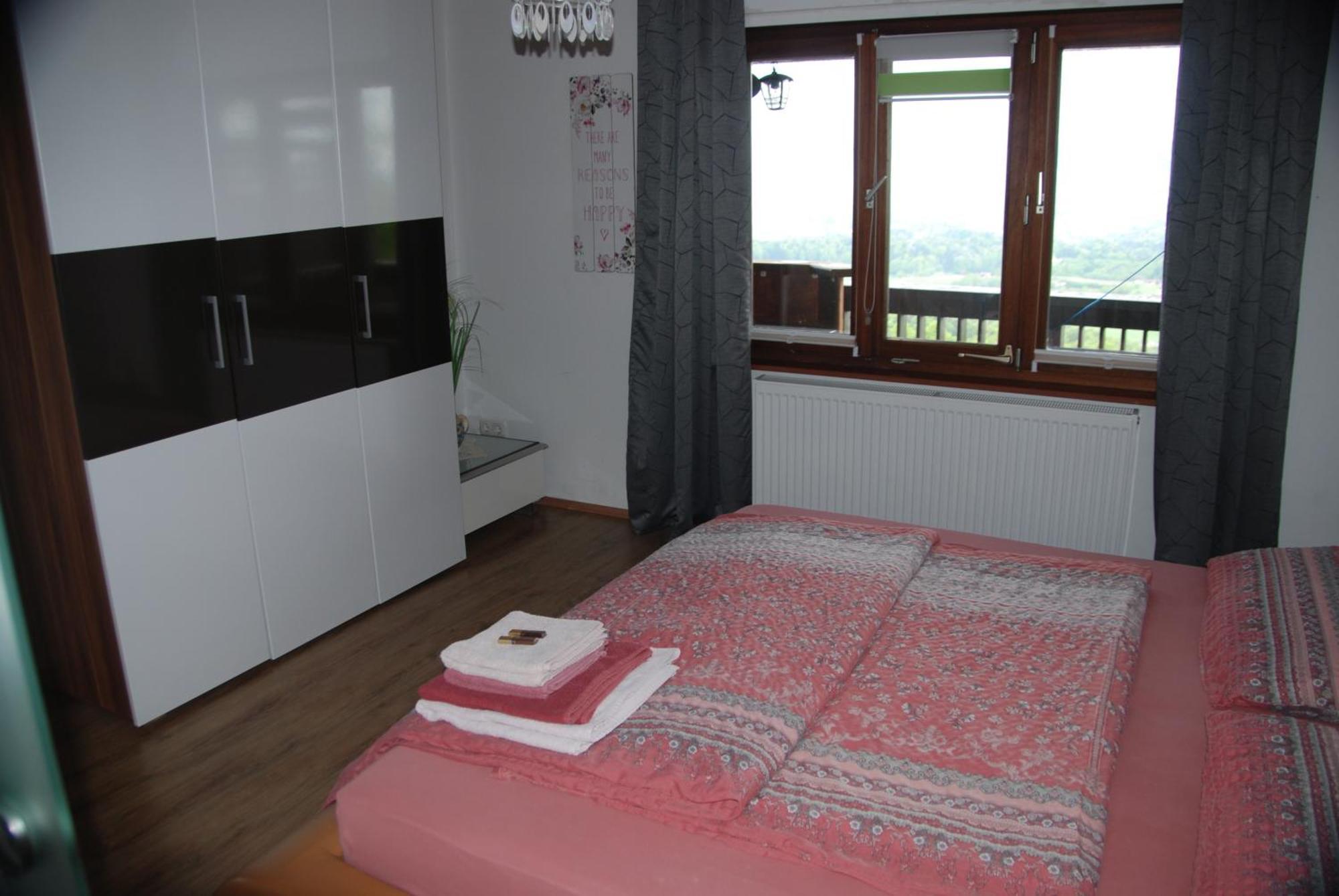 Naturpark-.weinbergferienhaus